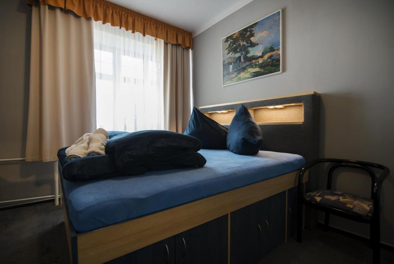 Pension Ayky Jablonec nad Nisou Habitación foto
