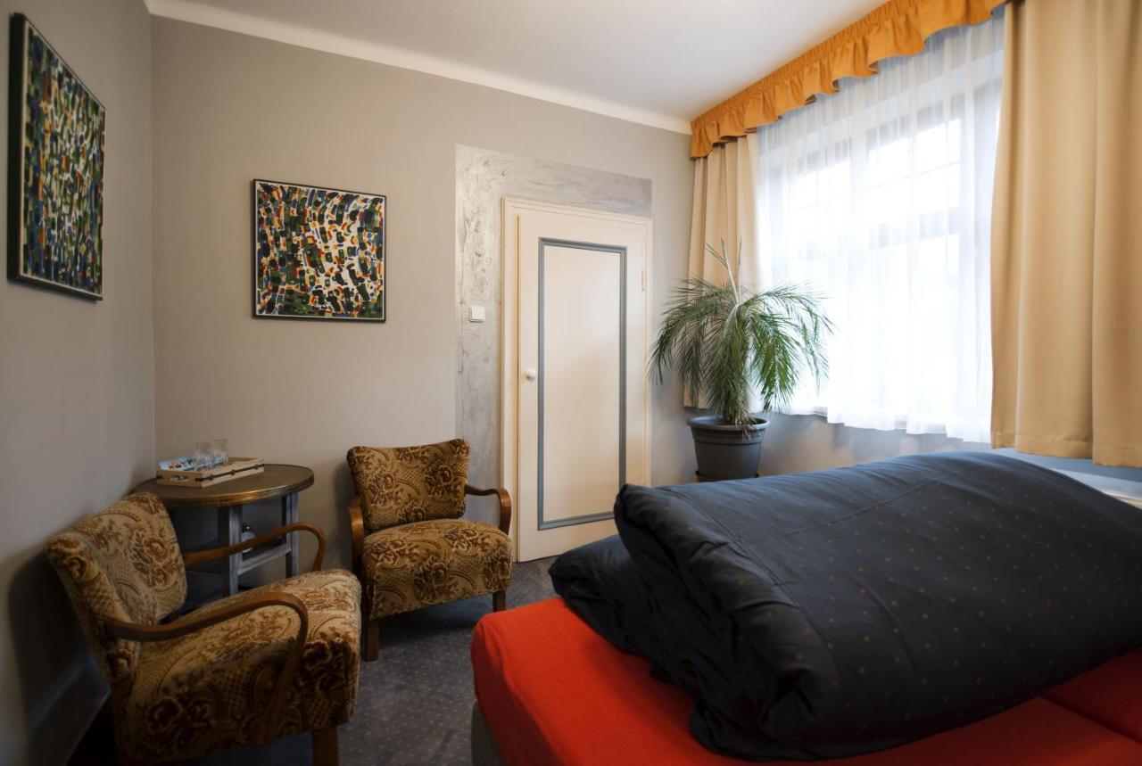 Pension Ayky Jablonec nad Nisou Habitación foto