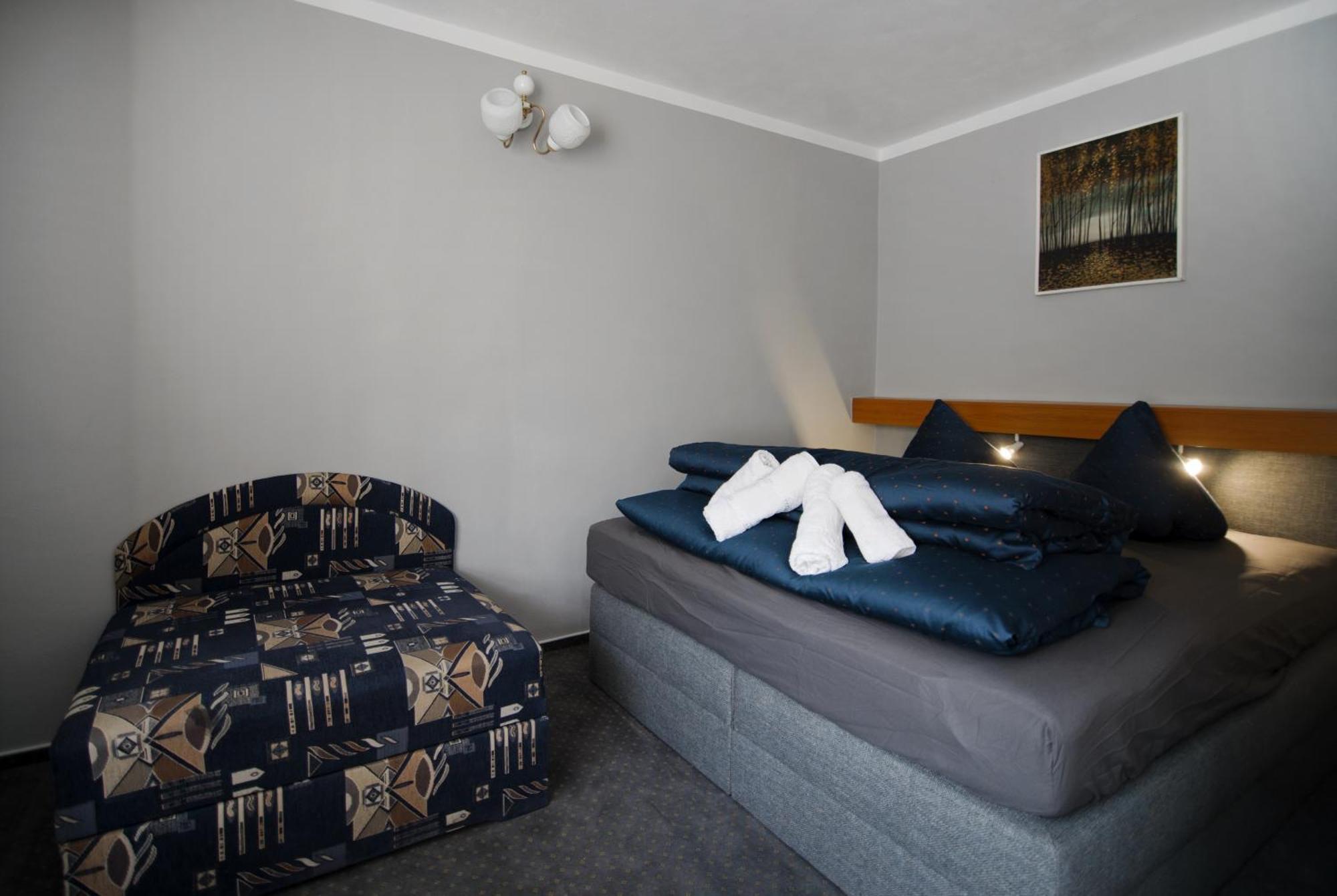 Pension Ayky Jablonec nad Nisou Exterior foto