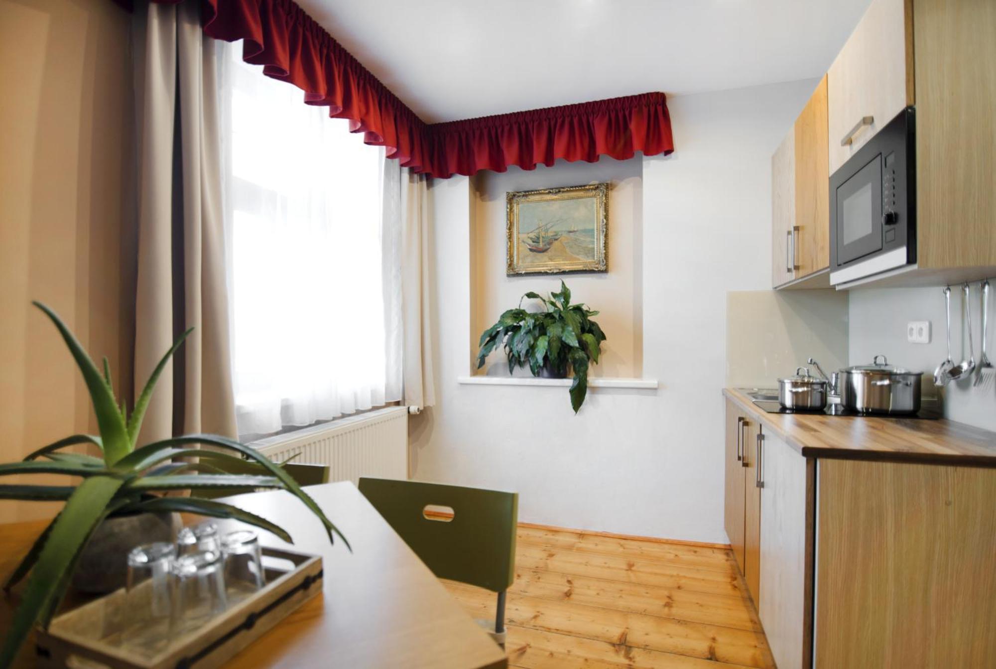 Pension Ayky Jablonec nad Nisou Habitación foto