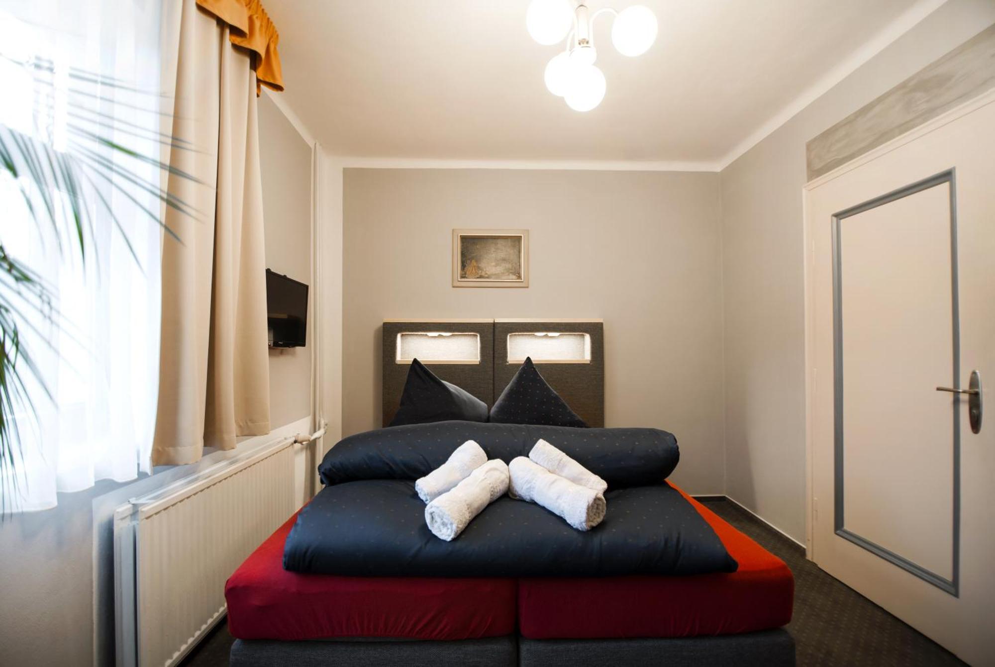 Pension Ayky Jablonec nad Nisou Habitación foto