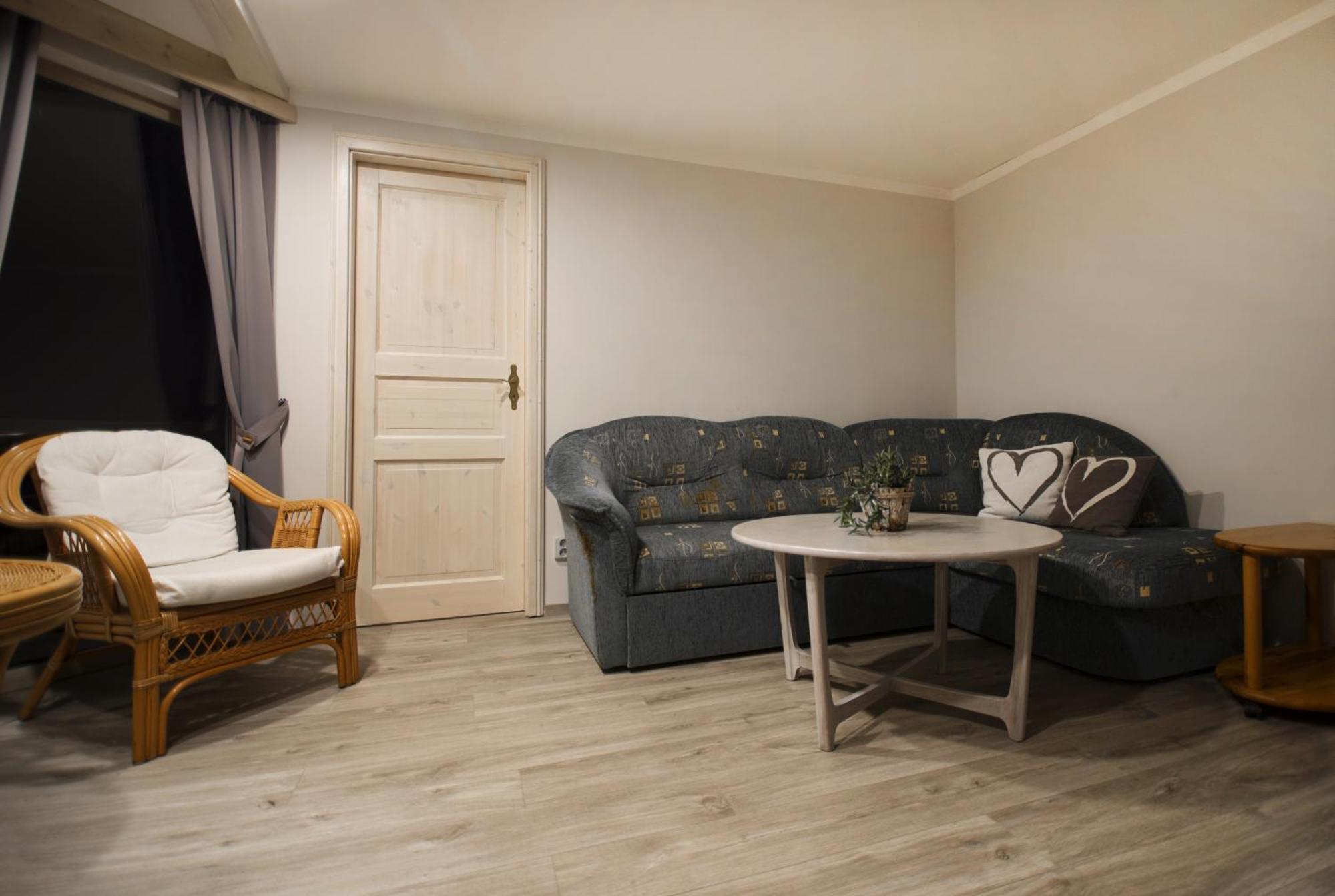 Pension Ayky Jablonec nad Nisou Habitación foto