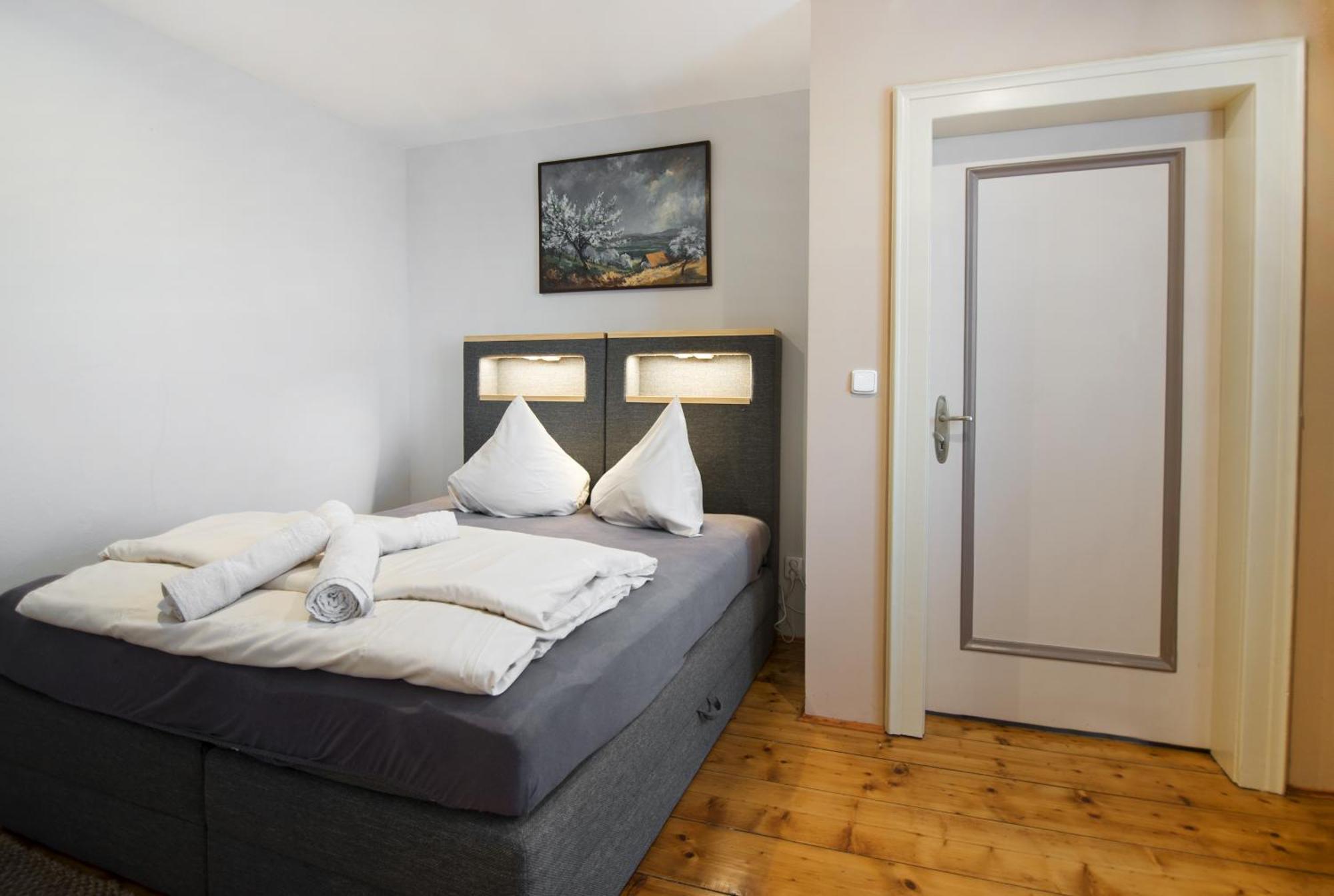 Pension Ayky Jablonec nad Nisou Habitación foto