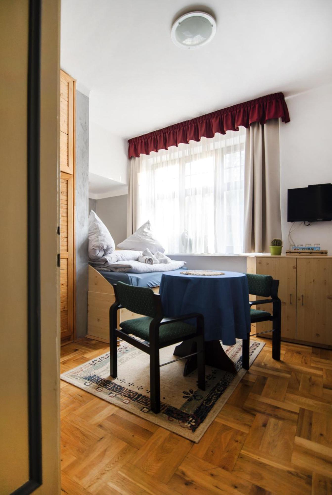 Pension Ayky Jablonec nad Nisou Habitación foto