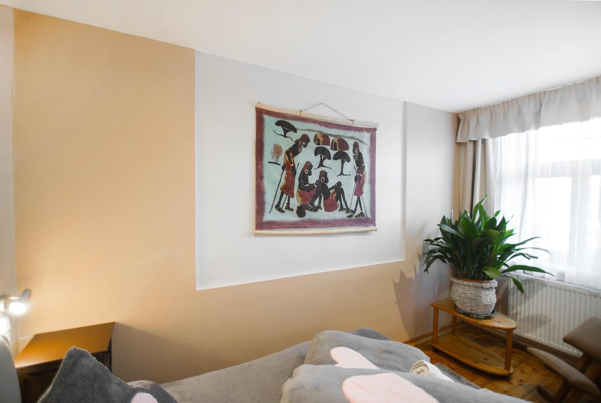 Pension Ayky Jablonec nad Nisou Habitación foto