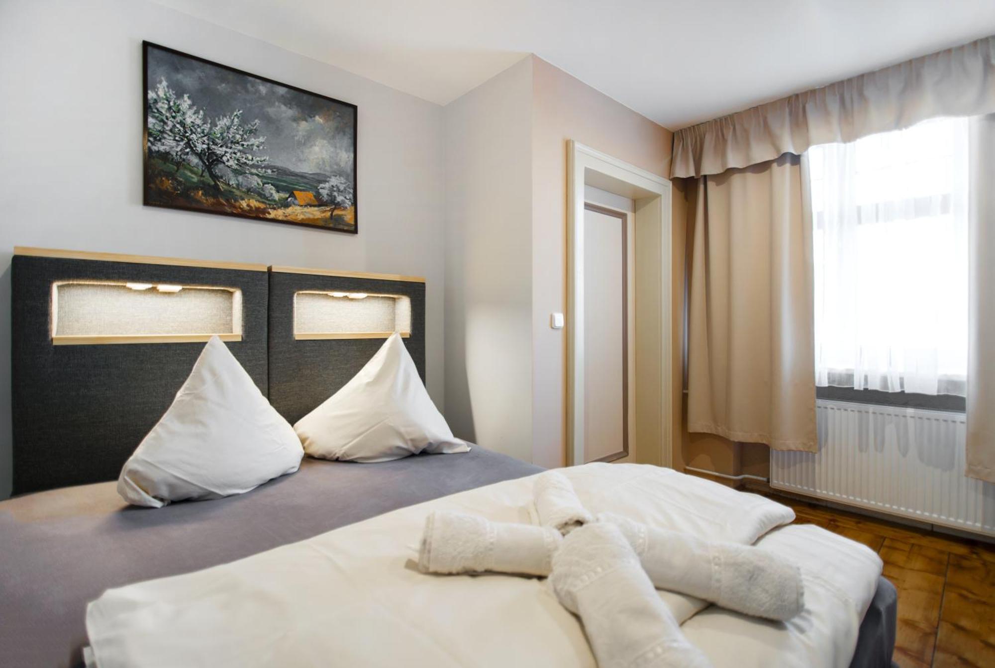 Pension Ayky Jablonec nad Nisou Habitación foto