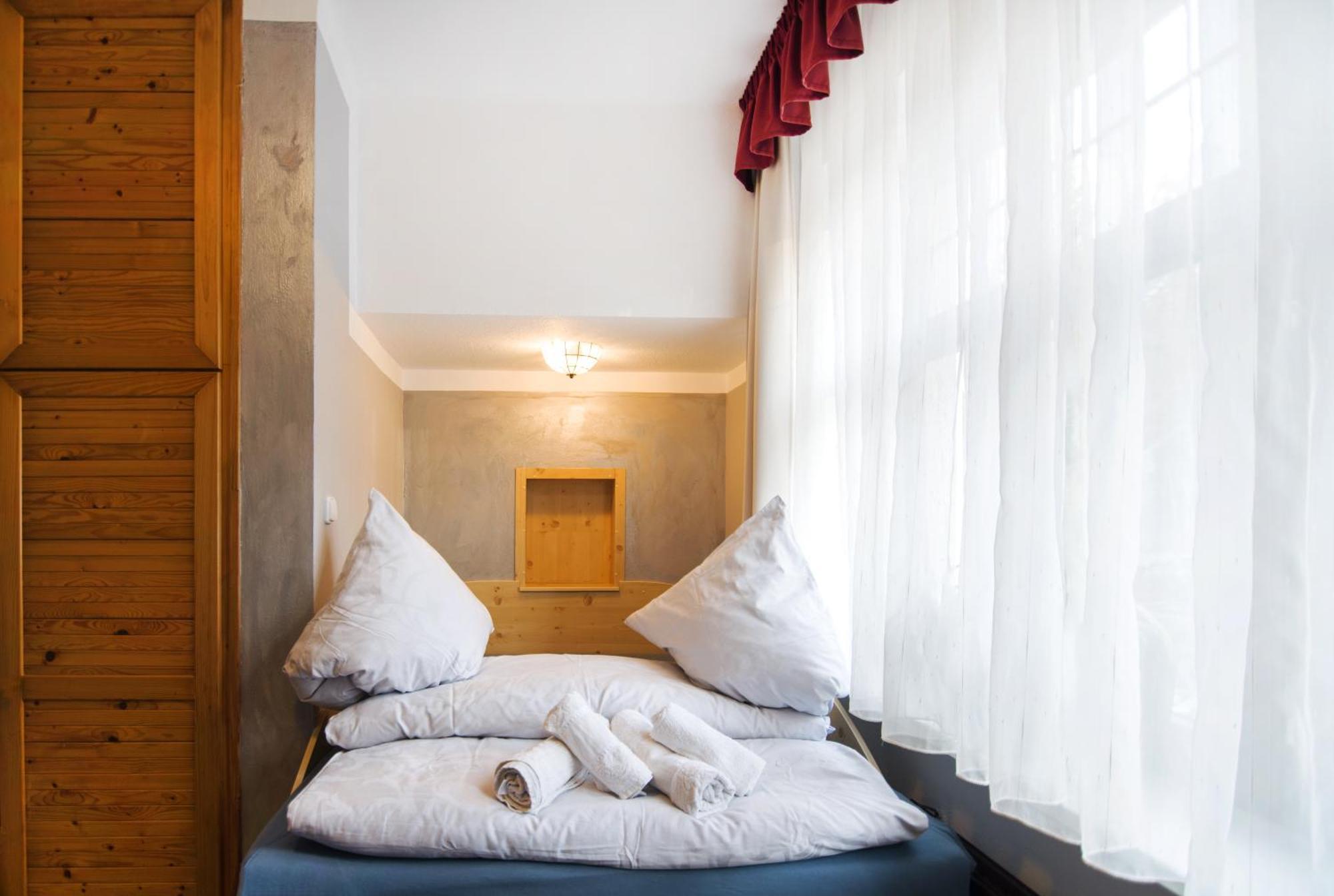 Pension Ayky Jablonec nad Nisou Habitación foto