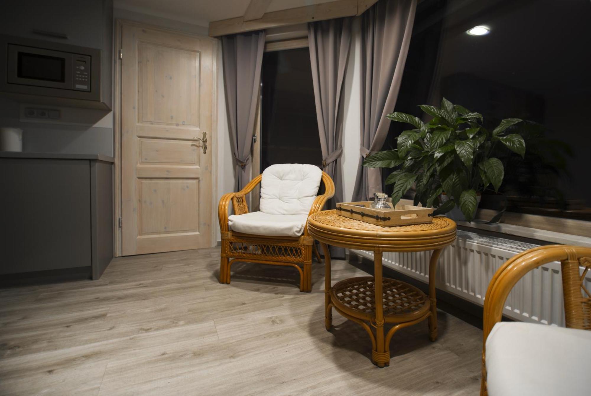 Pension Ayky Jablonec nad Nisou Habitación foto