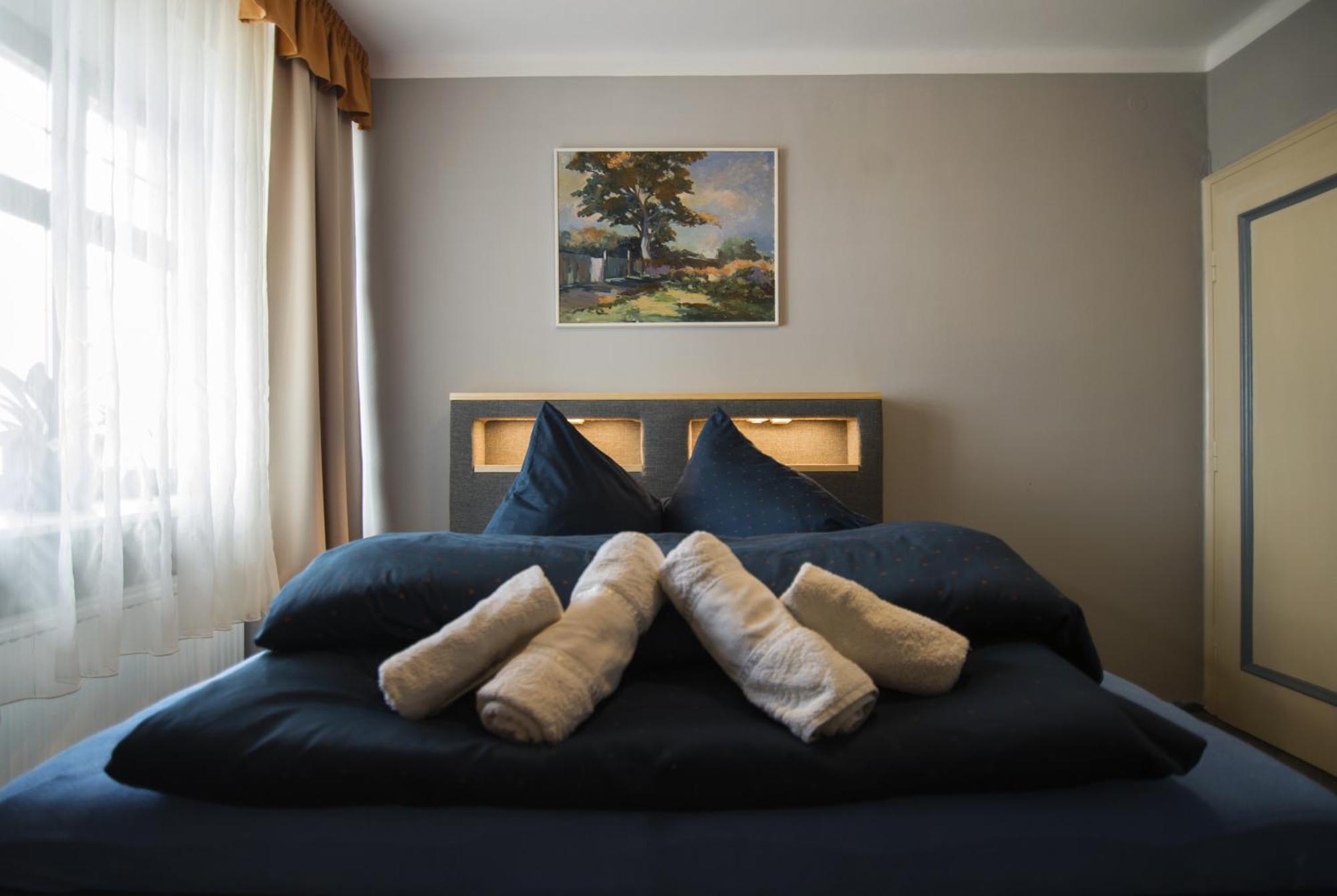 Pension Ayky Jablonec nad Nisou Habitación foto