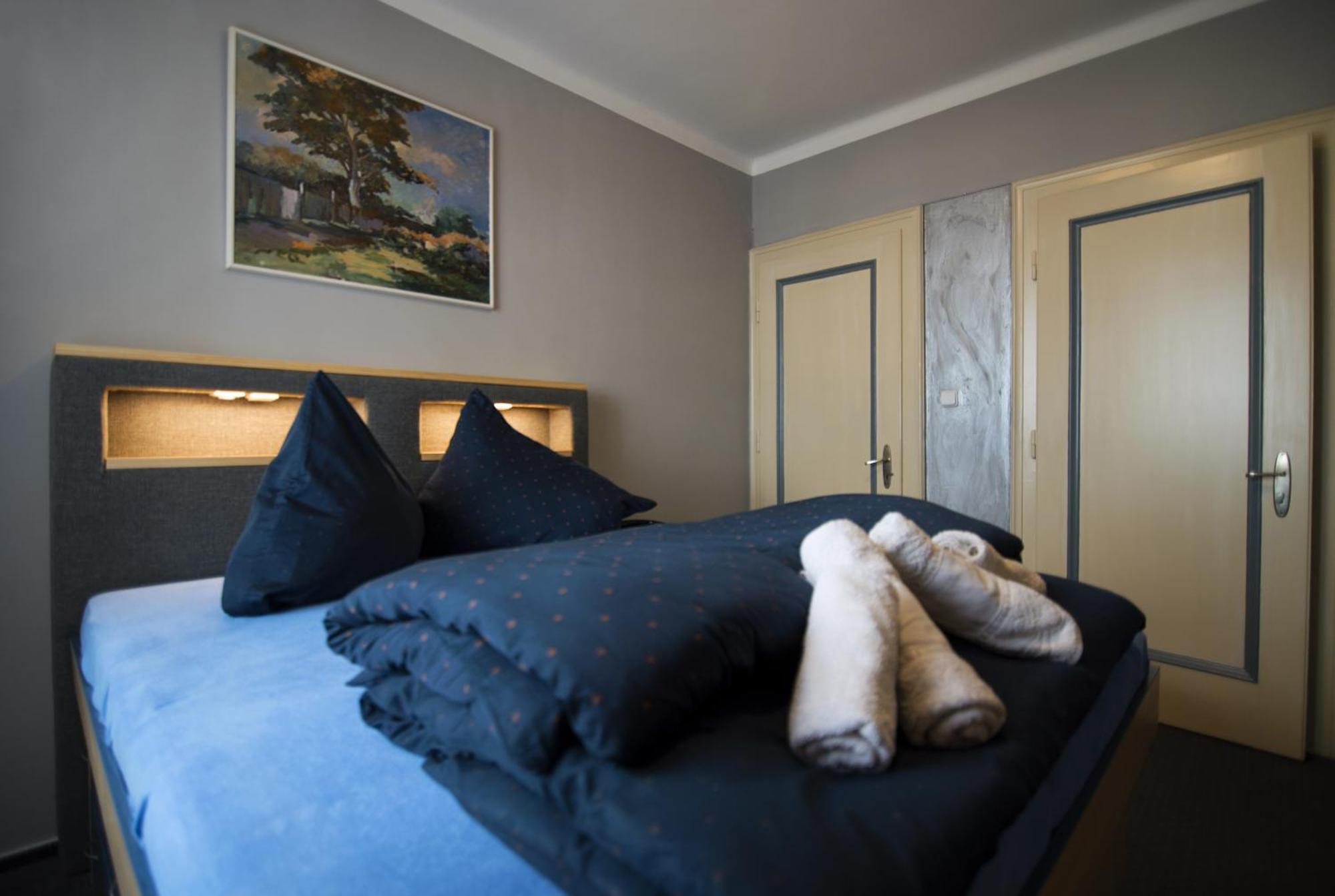 Pension Ayky Jablonec nad Nisou Habitación foto