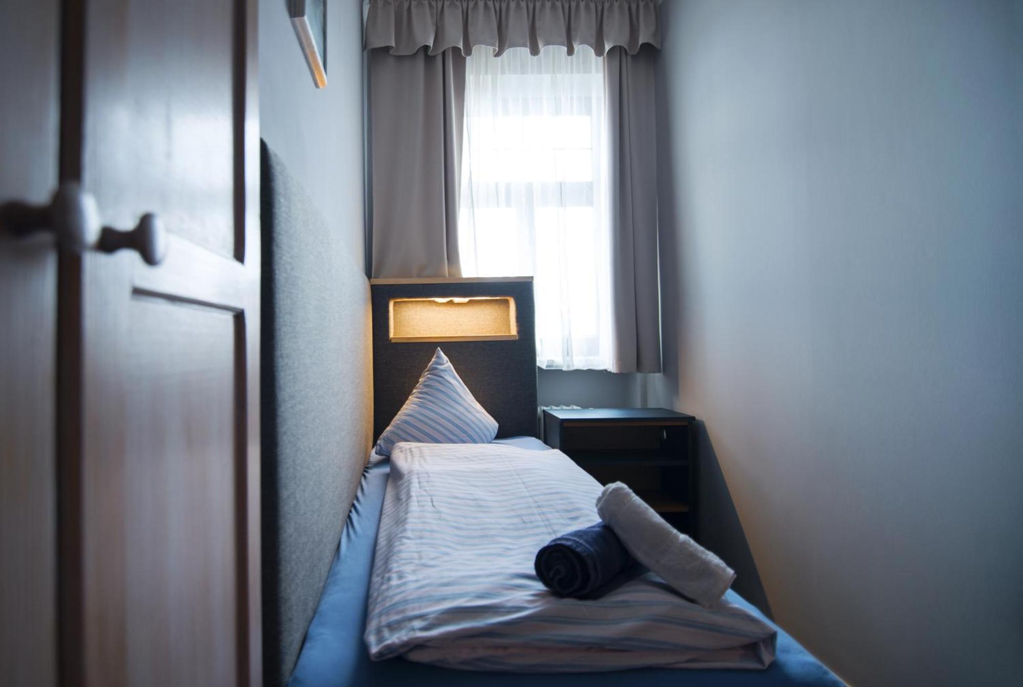 Pension Ayky Jablonec nad Nisou Habitación foto