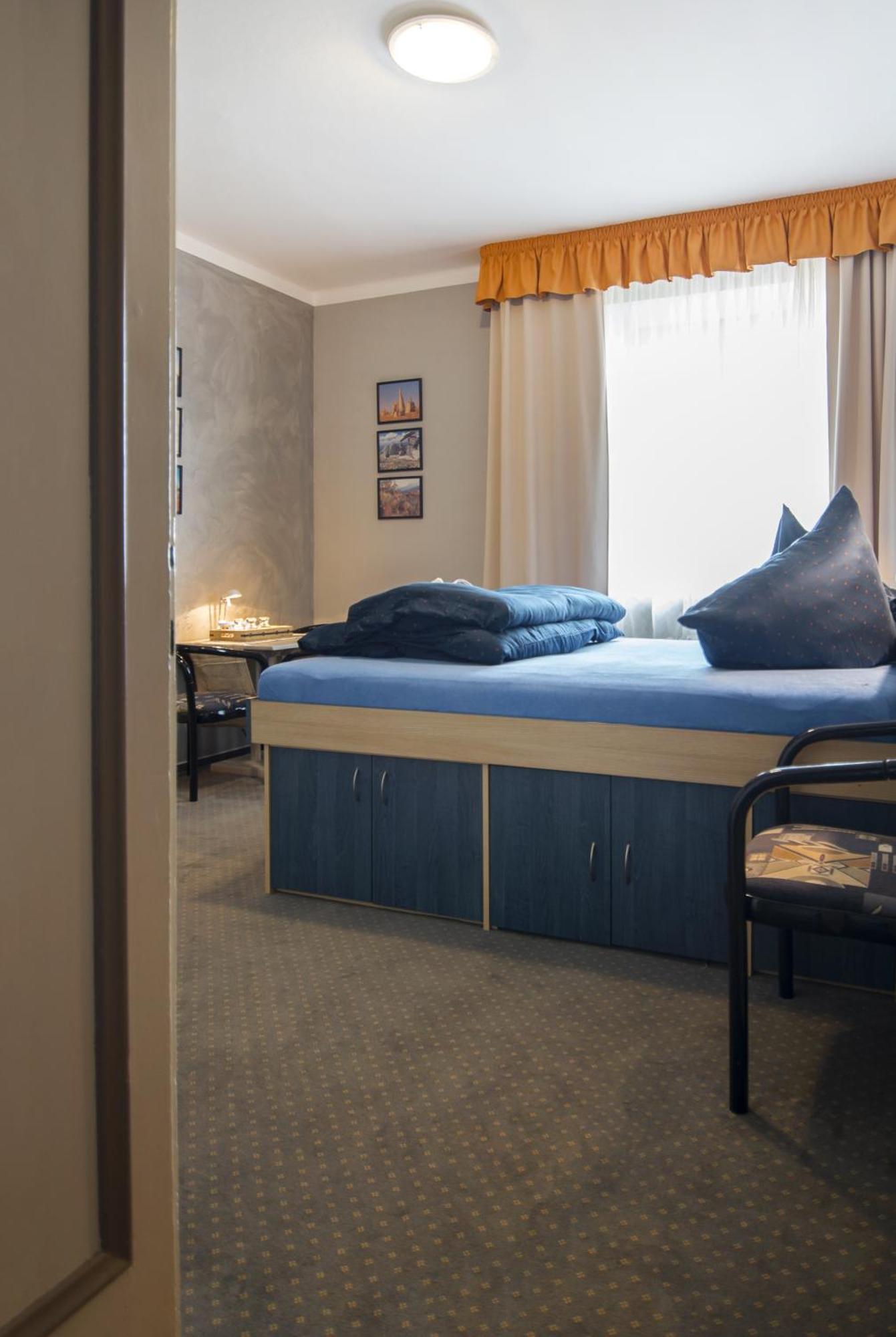 Pension Ayky Jablonec nad Nisou Habitación foto