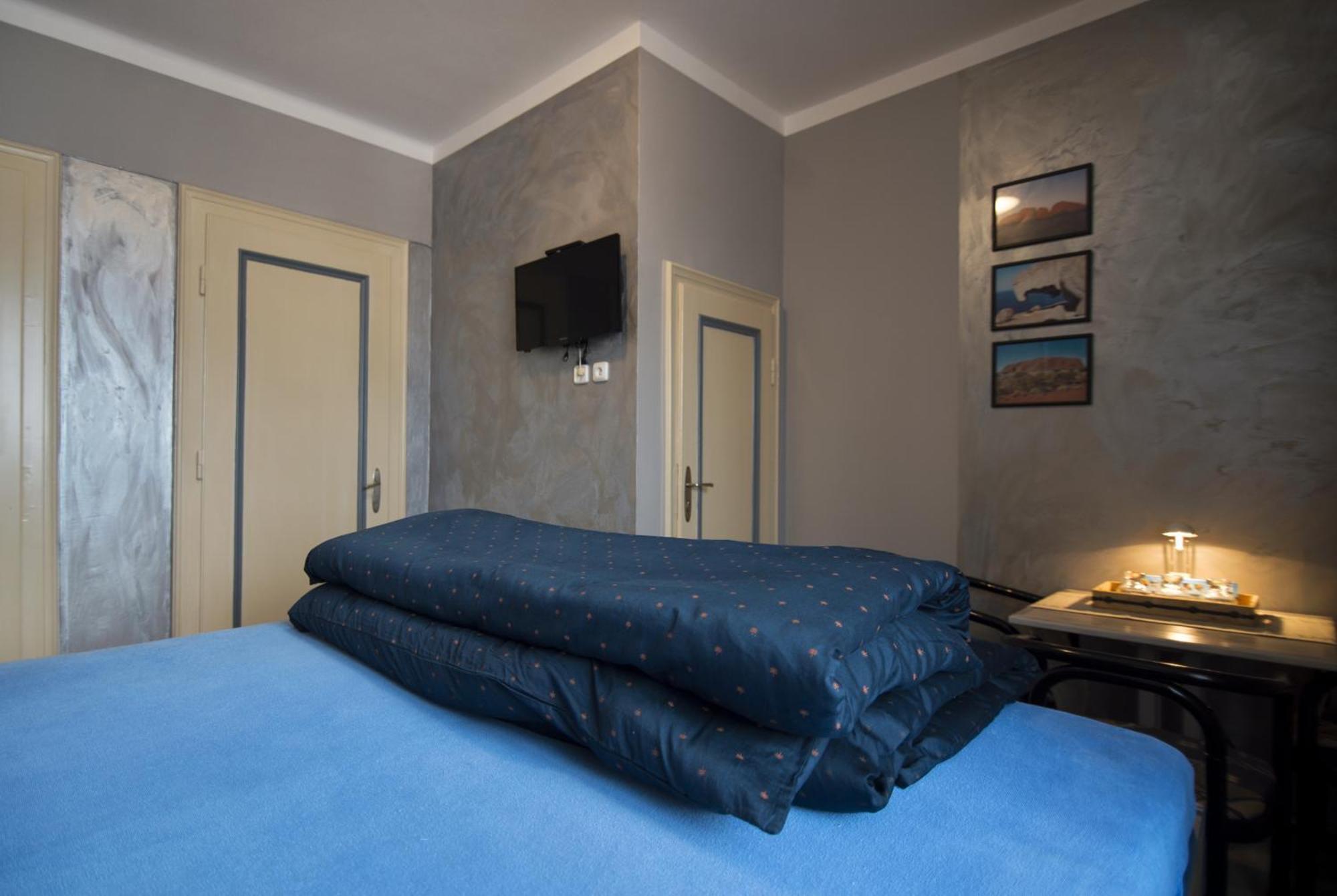 Pension Ayky Jablonec nad Nisou Habitación foto
