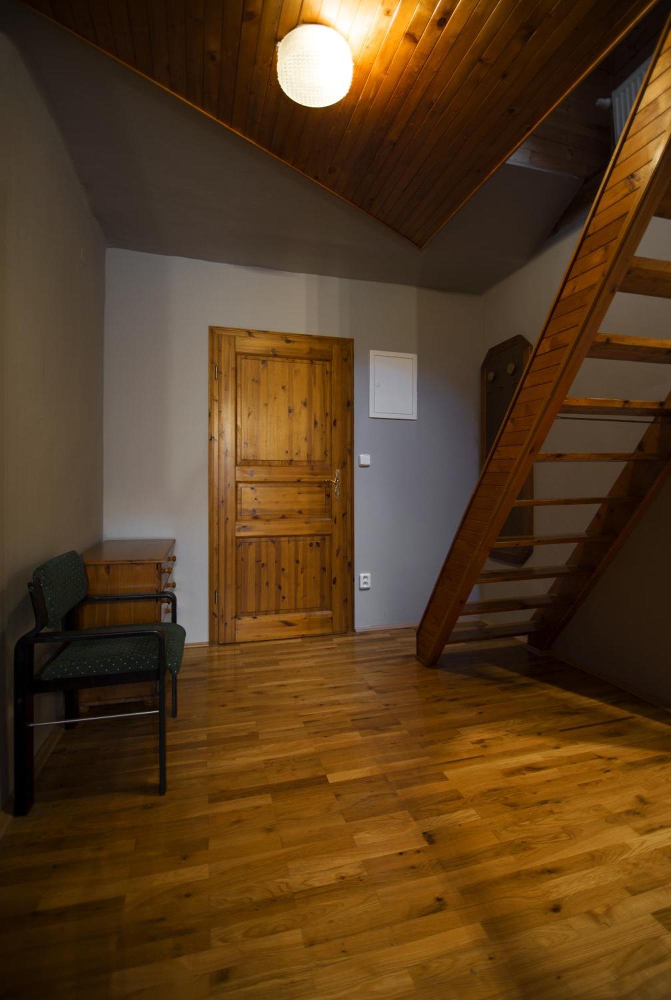 Pension Ayky Jablonec nad Nisou Habitación foto