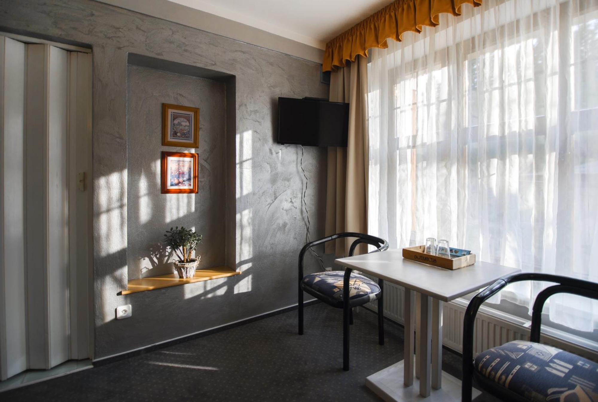 Pension Ayky Jablonec nad Nisou Habitación foto