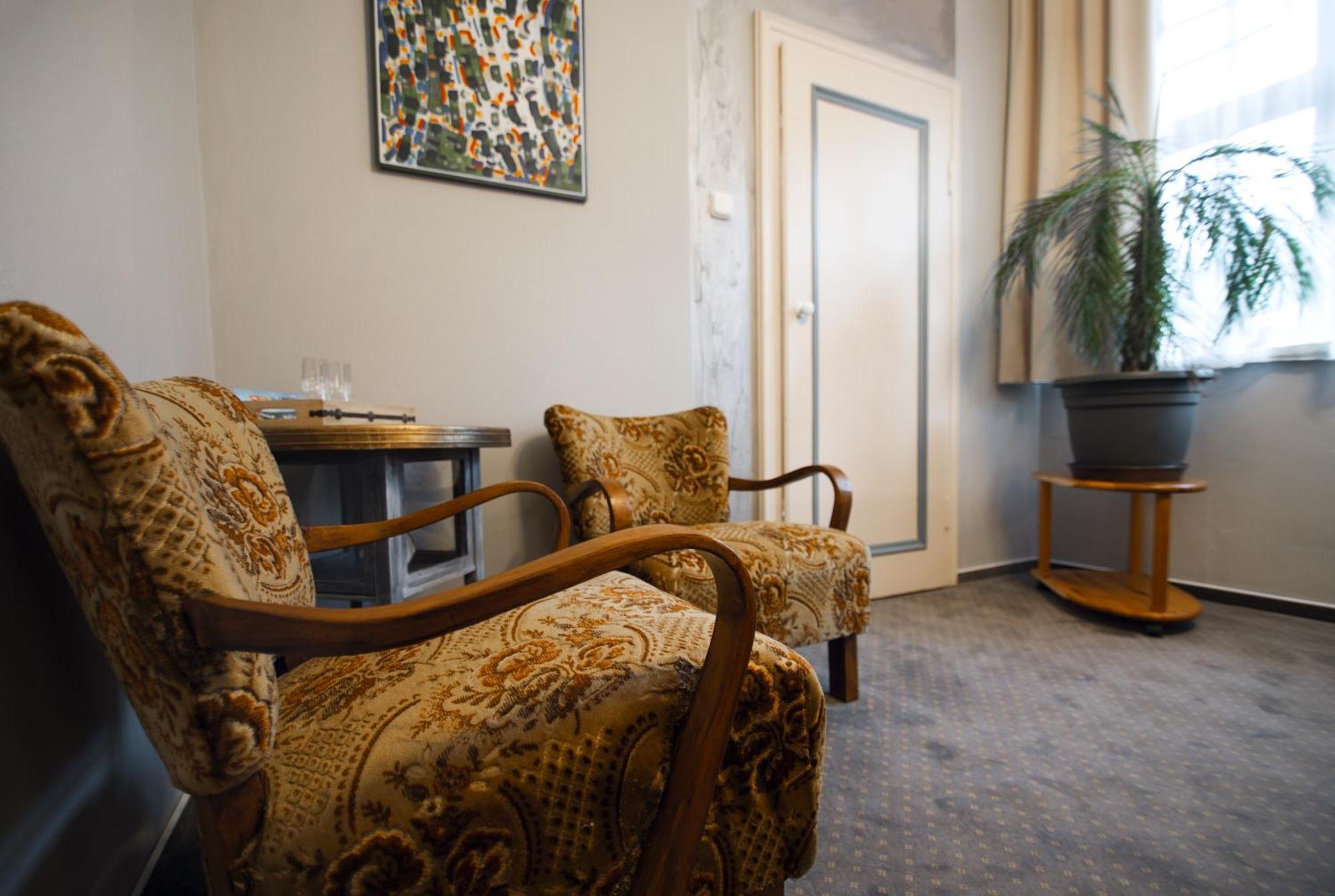 Pension Ayky Jablonec nad Nisou Habitación foto
