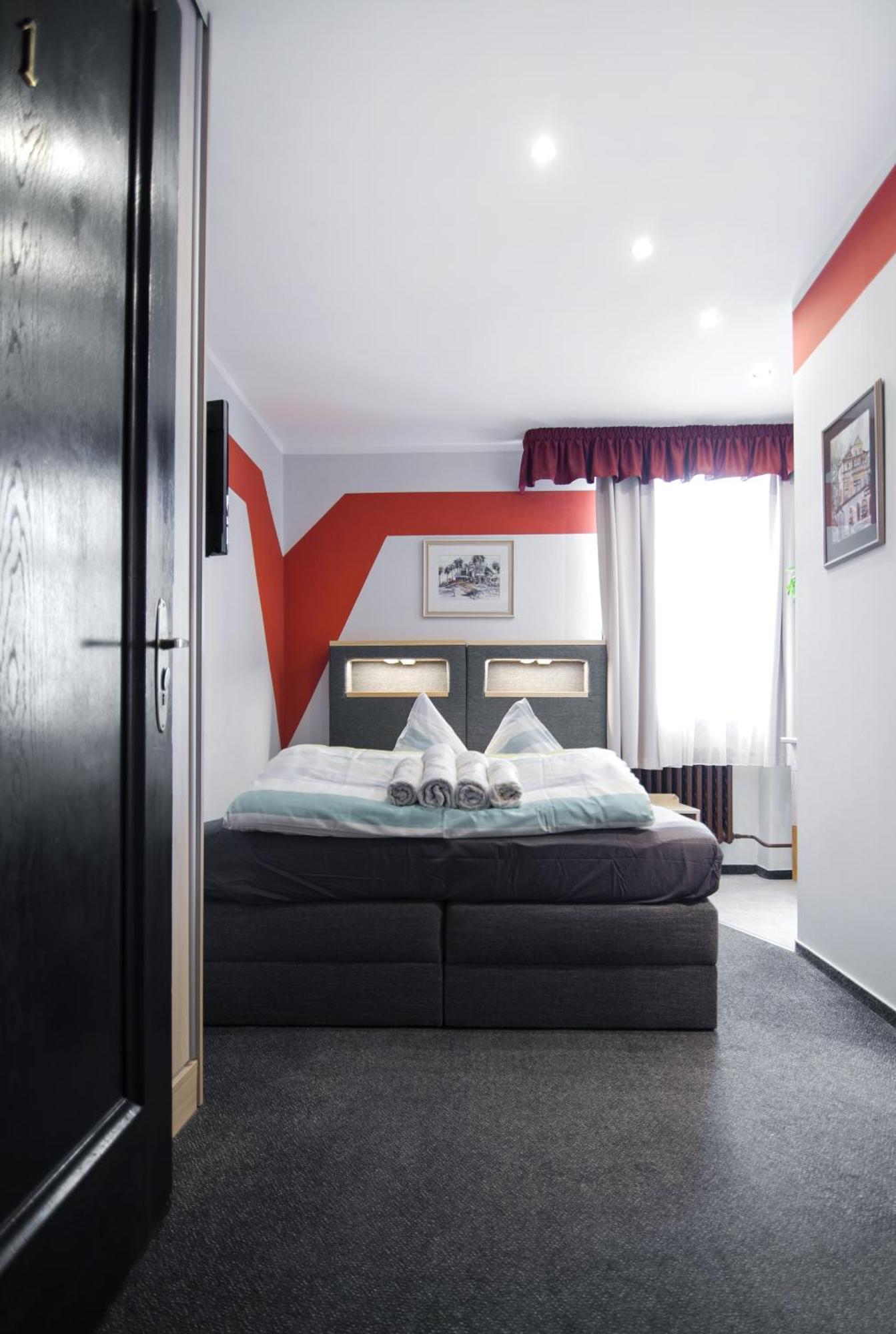 Pension Ayky Jablonec nad Nisou Habitación foto